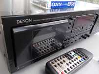 Кассетная дека Denon DRW580