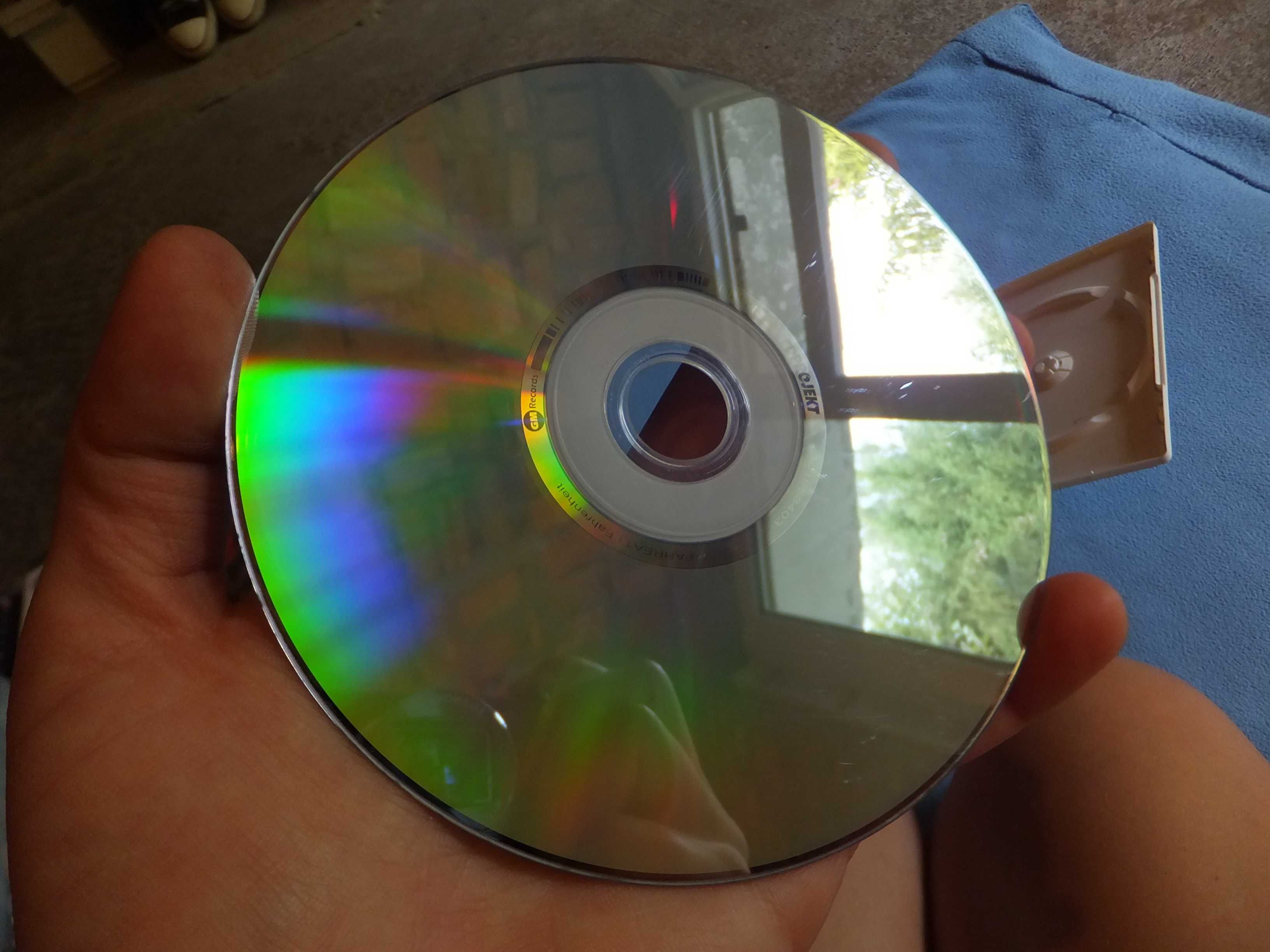 Retro gra komputerowa FAHRENHEIT Ekstra Klasyka PC Atari Quantic Dream