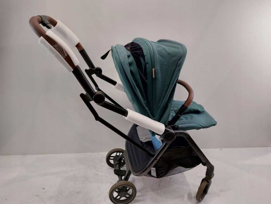 Wózek Maxi-Cosi Leona Essential Green