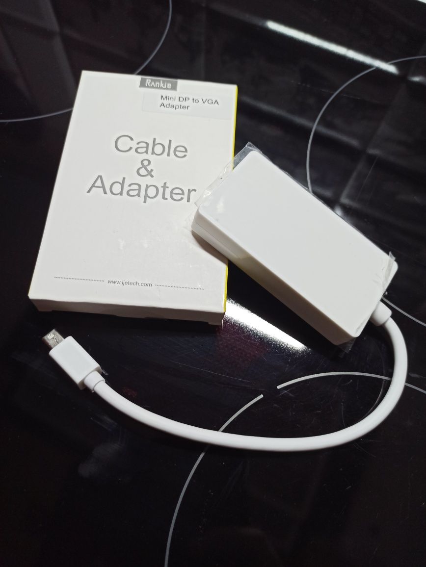 Cable & Adapter Rankiem