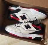 New balance nowe adidasy new balance 550 sneakers oryginalne popularne