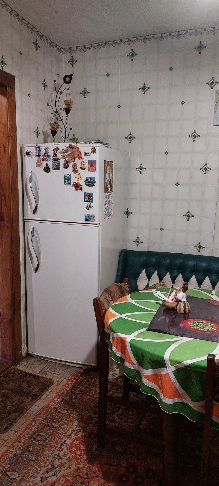 Продам  дом в Изюме