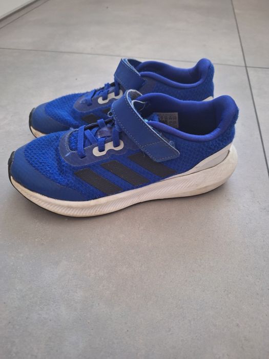 Adidas 34 buty sportowe dla chłopca