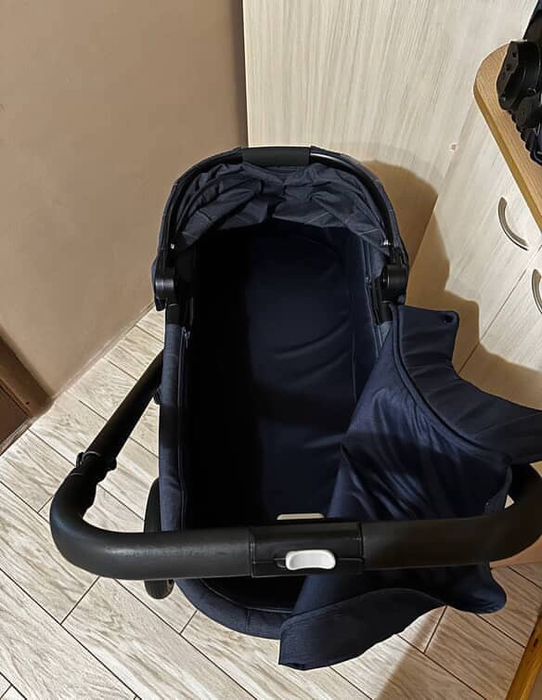 Продам коляску Cybex balios s