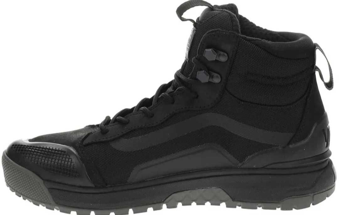 VANS UltraRange EXO HI MTE BRYAN  - Buty Trekkingowe Gore-Tex DW 41