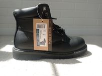 Черевики робочі Portwest Welted Safety Boott fw16