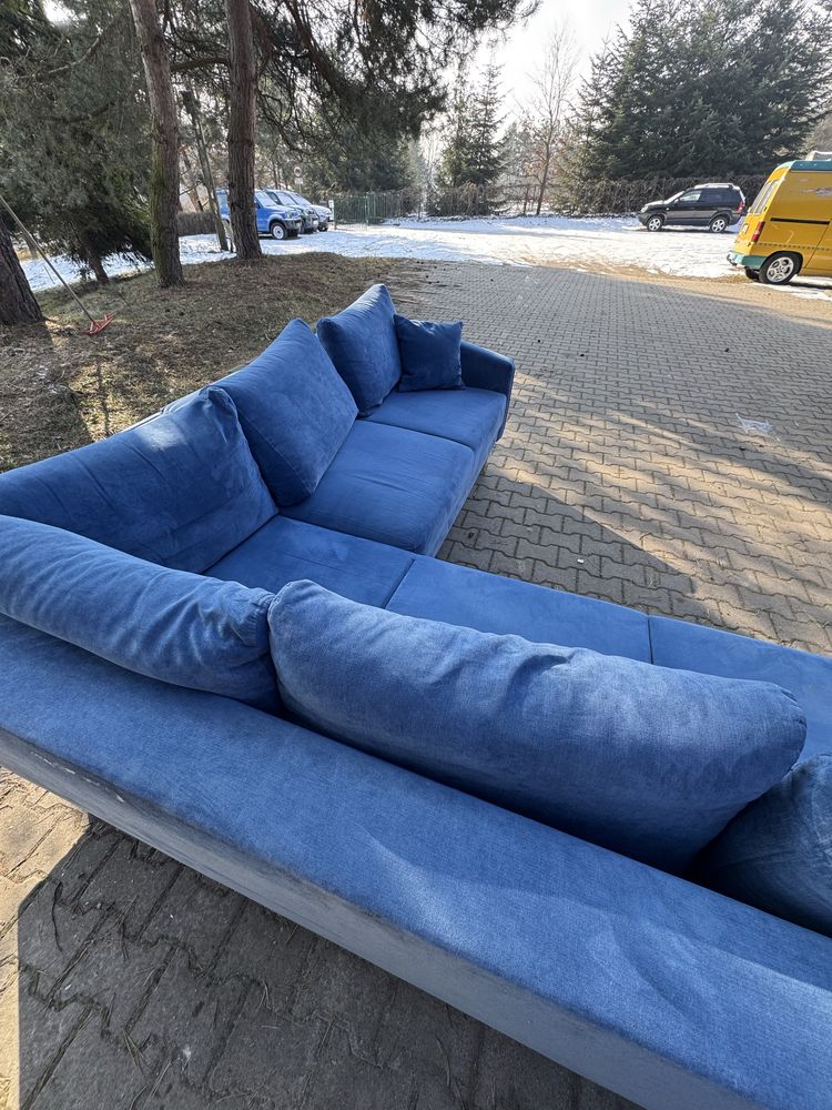 Narożnik 250x250 funkcja Spania