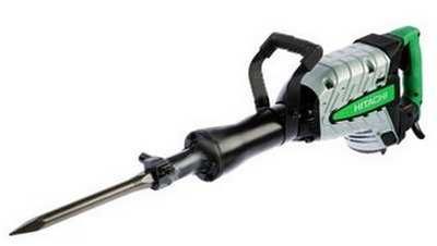 Profesjonalny Młot Wyburzeniowy H65B3 - Idealny dla Budownictwa