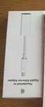 Адаптер Apple Iphone Thunderbolt to Gigabit Ethernet оригинал