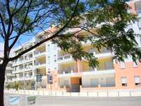 Apartamento T1 Monte Gordo