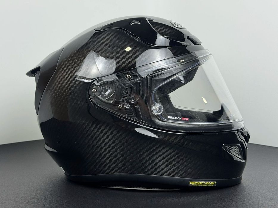 Шолом HJC, AGV, Shoei RPHA 12 Carbon