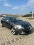 Alfa Romeo Giulietta Alfa Romeo Giulietta 2.0 JTDm – stylowa i zadbana
