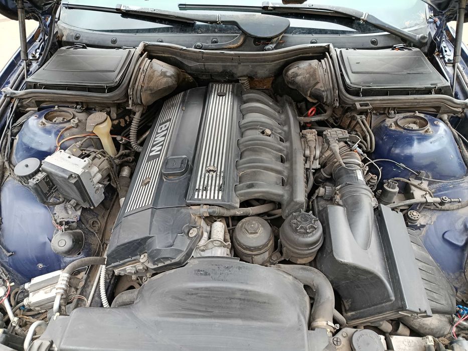 Продам БМВ 5 серии