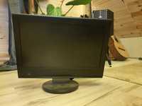 FLATRON TFT LCD monitor na rozbiórkę