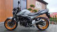 Suzuki GSR 600 GSR 2011 rok gsr600