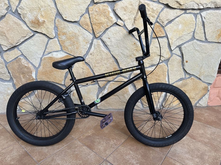 KINK BMX(майже в ідеальному стані)