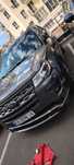 Ford Explorer 3,5 Limited