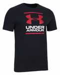 Under Armour Bawełna T-shirt Koszulka / rozm M