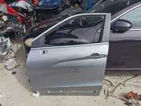 Porta Frente Esquerda Mitsubishi Eclipse Cross do ano 2017