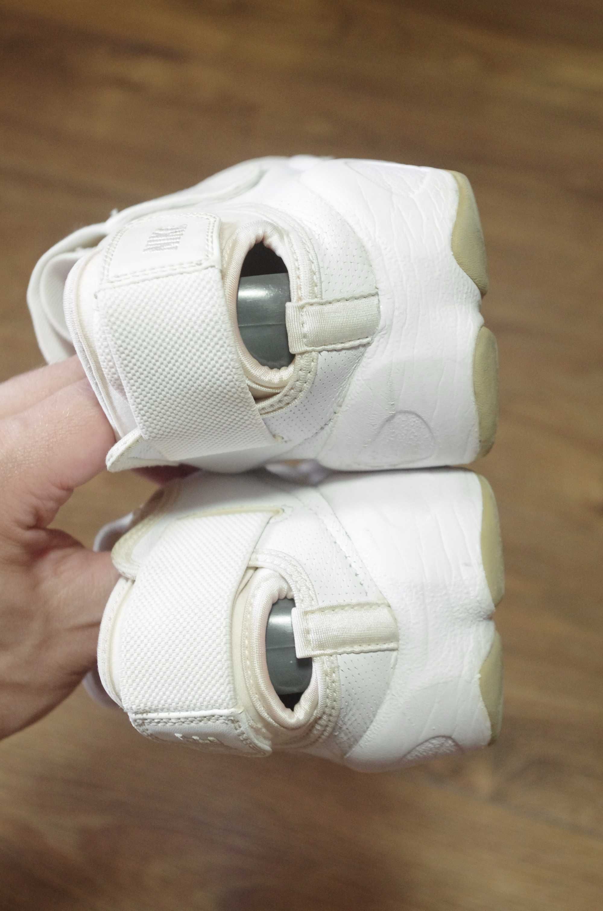 Maison Margiela tabi white оригінал 45 розмір шкіра ідеальний стан