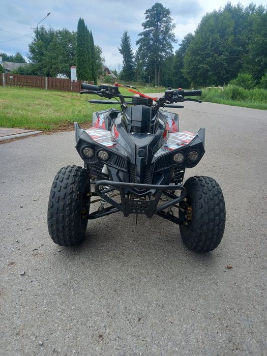 Sprzedam Quad 125