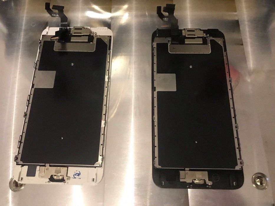Дисплей iPhone 6 Plus 6s Plus экран с заменой за 20 мин модуль tianma