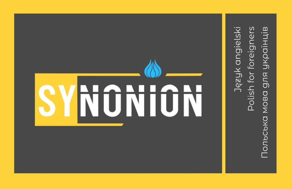 Angielski dla dorosłych, 9 lat doświadczenia [ONLINE, STACJONARNIE]