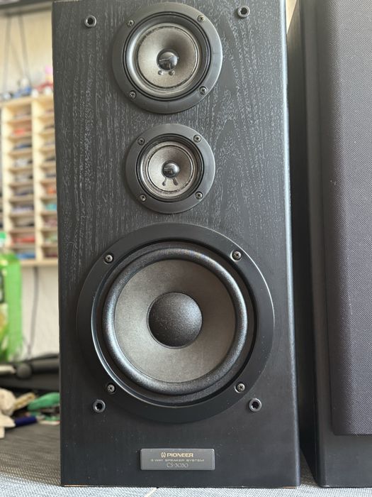 Акустична система Pioneer CS-3030