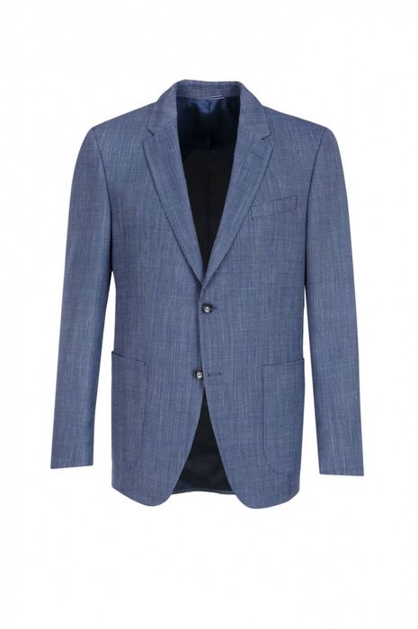 Чоловічий піджак блейзер Tommy Hilfiger