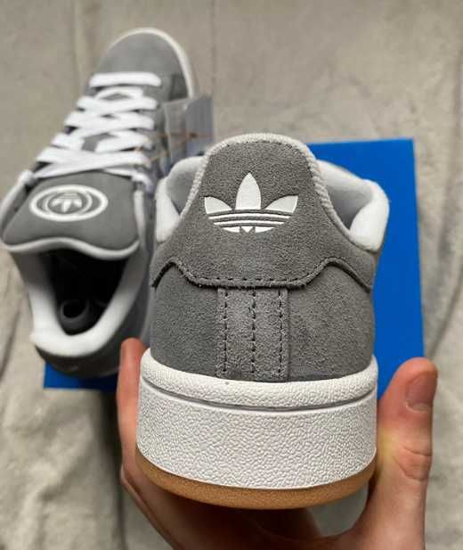 adidas Campus 00s grey 38.5