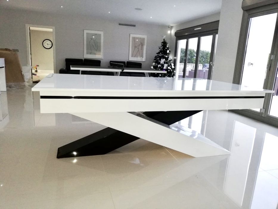 Bilhares Europa/ Snooker Olympus