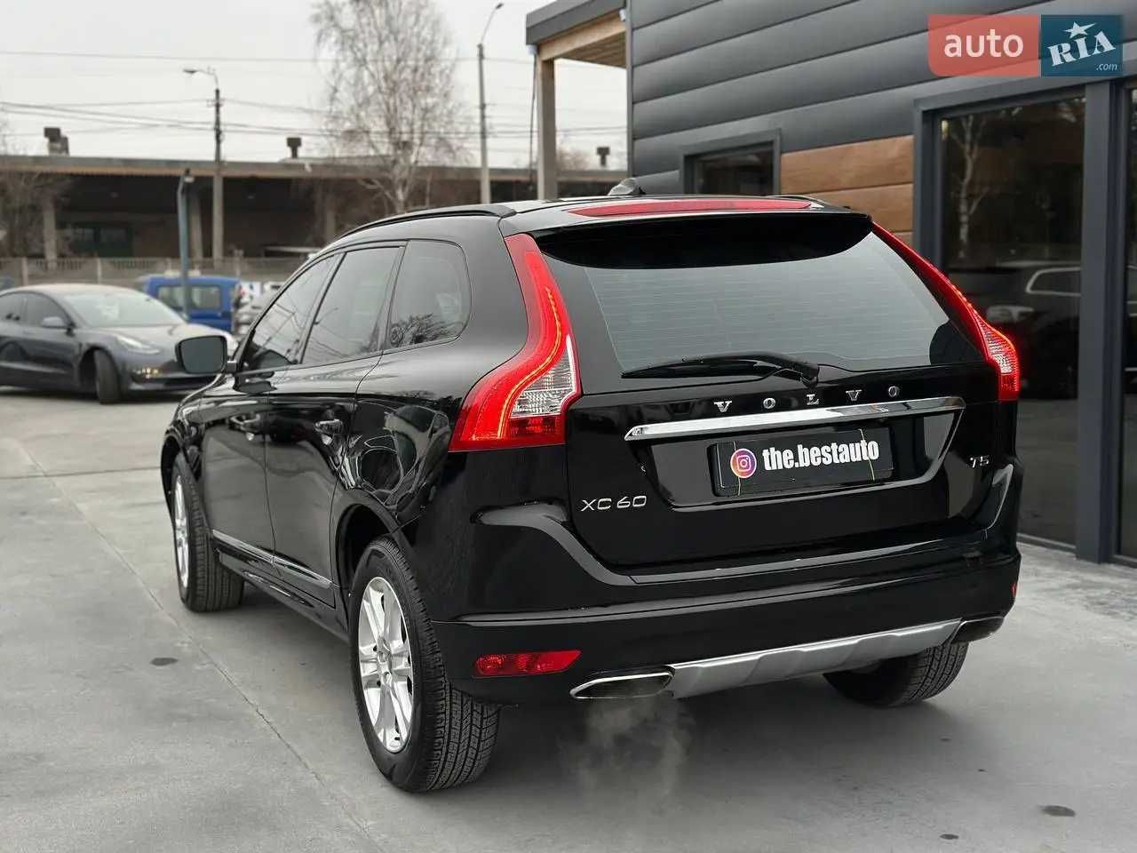 Продам Volvo XC60