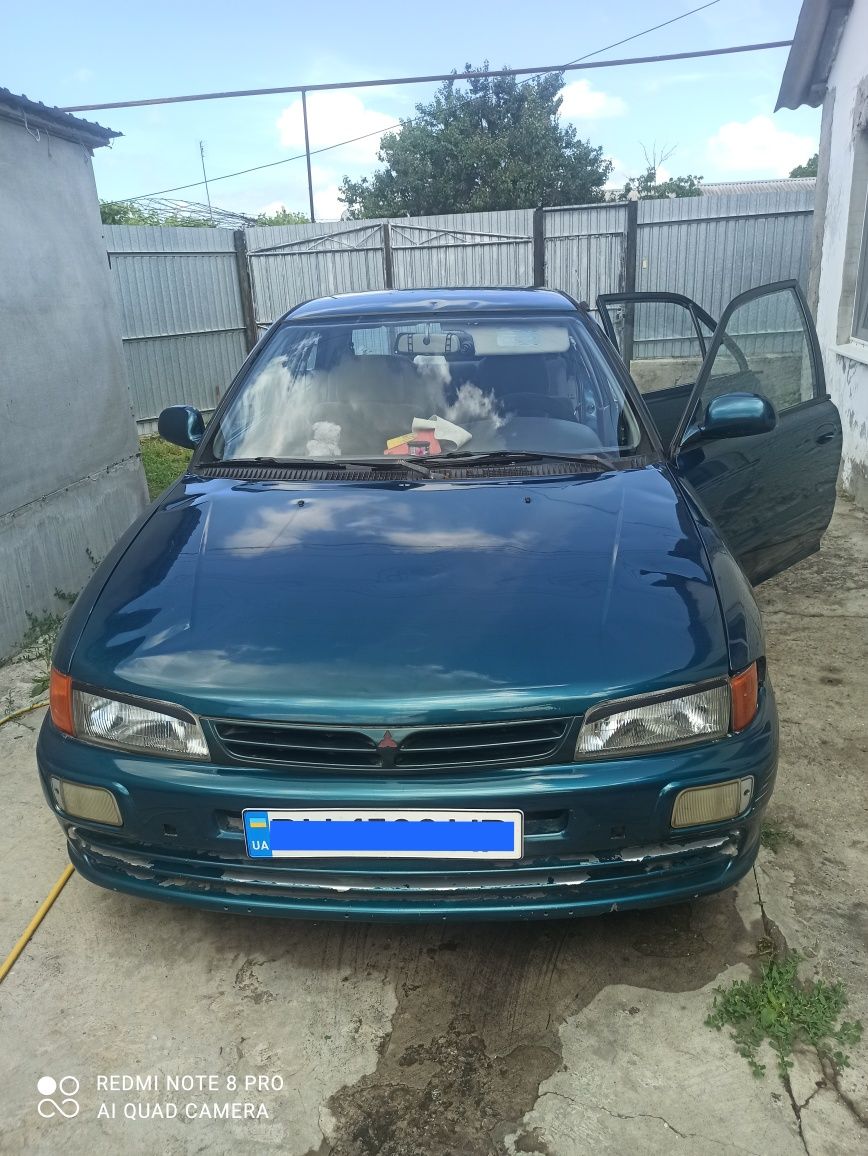 Срочно Продам mitsubishi proton