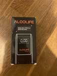 Alkomat Alcolife Free