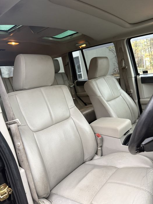 Jeep Commander 3.0 дизель автомат 2006 год 4*4