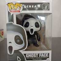 Scream funko pop