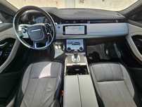 Rangel Rover evoque