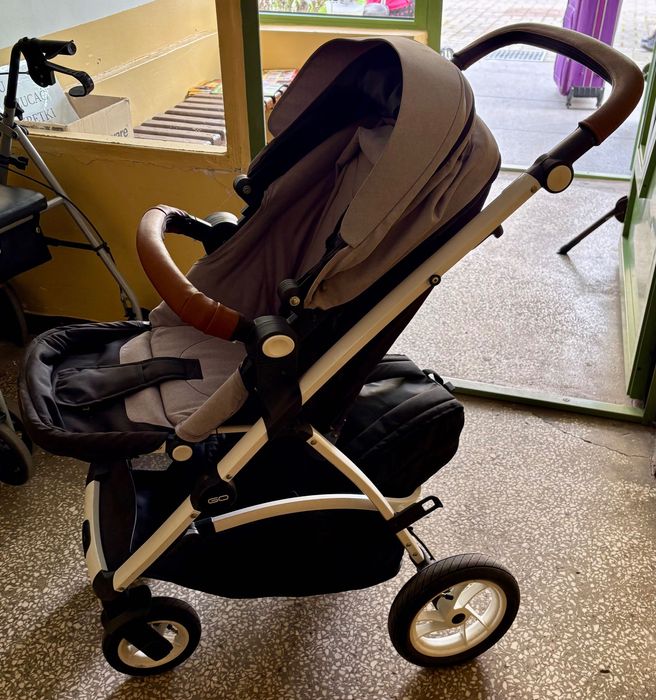 Wózek Optima EasyGo