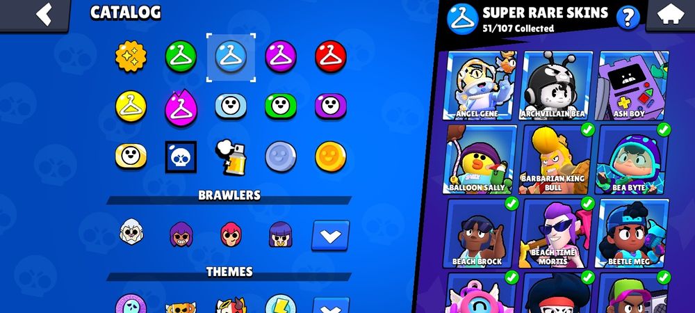 Продам жирний  олд акаунт бравл старс иду на гаранта