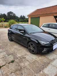 Seat IBIZA FR 1.0 TSI (Black Edition) de 2020