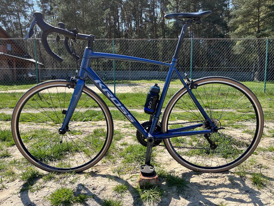 Rower szosowy Kross Vento 2.0  2021  rozmiar L