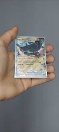 Ting-Lu ex pokemon