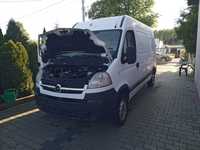Opel Movano Renault Master l2h2 2.5 dCi