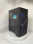 Komputer Gamingowy i5-10500,RTX 4060, 16 GB, SSD, Win 11