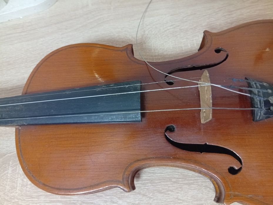 Скрипка 4/4 одеської фабрики