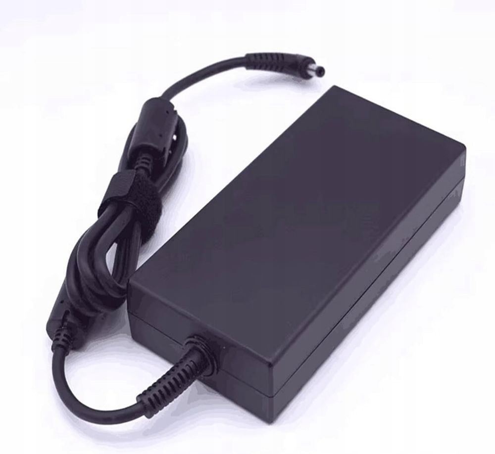 Ładowarka Zasilacz do laptopa MSI GS65 5,5 x 2,5 mm 230 W