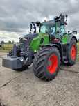 Fendt 728 Vario Profi Plus