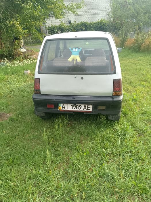 Продам машину в доброму стані.