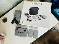 Drone DJI Mavic Air 2 Combo