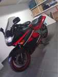 Kawasaki zzr 1100